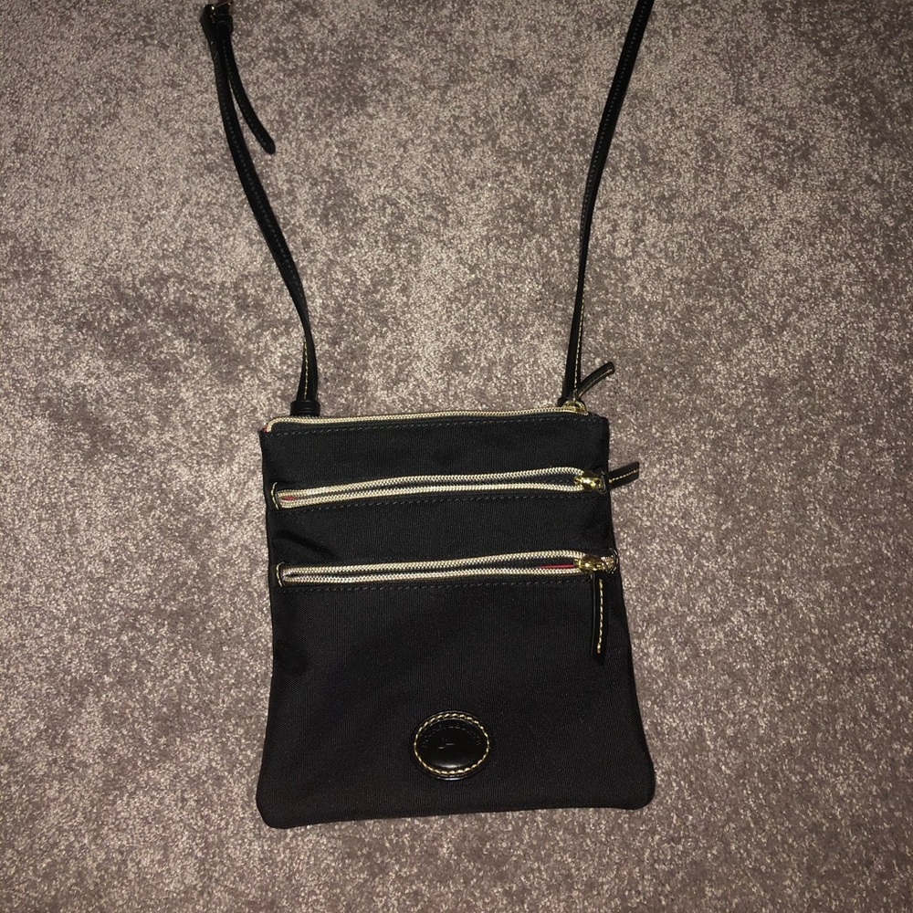Dooney and Burke Crossbody bag